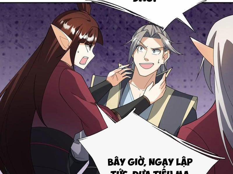 Thu Triệu Vạn Đồ Đệ, Vi Sư Vô Địch Thế Gian 130 trang 54