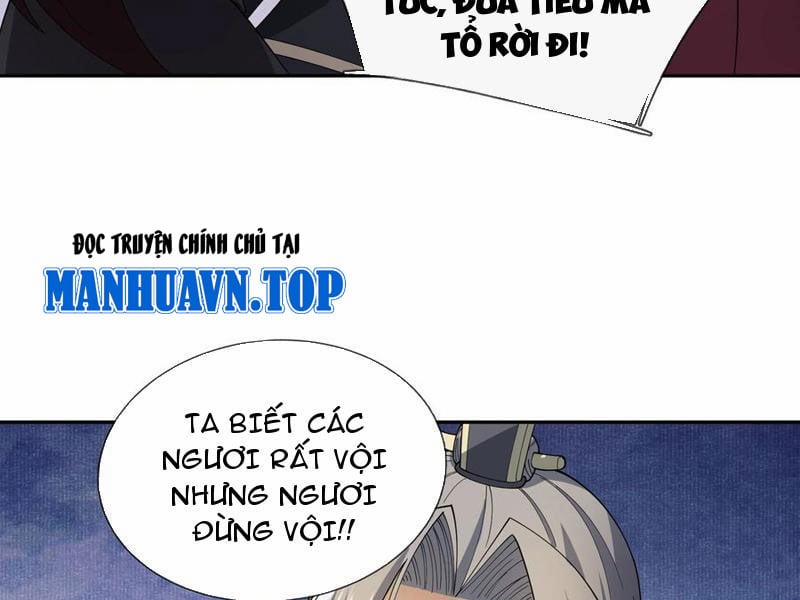 Thu Triệu Vạn Đồ Đệ, Vi Sư Vô Địch Thế Gian 130 trang 55