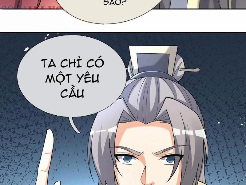 Thu Triệu Vạn Đồ Đệ, Vi Sư Vô Địch Thế Gian 130 trang 58