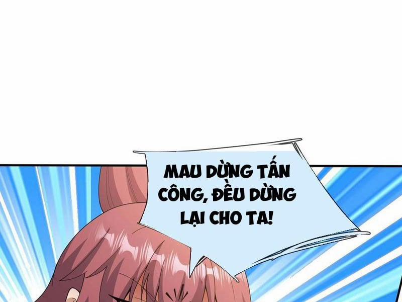 Thu Triệu Vạn Đồ Đệ, Vi Sư Vô Địch Thế Gian 130 trang 6