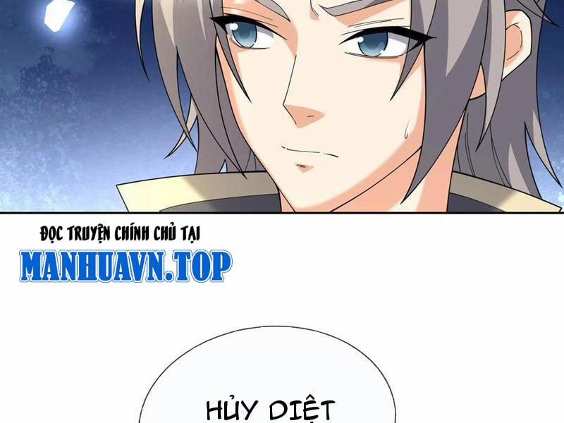 Thu Triệu Vạn Đồ Đệ, Vi Sư Vô Địch Thế Gian 130 trang 62