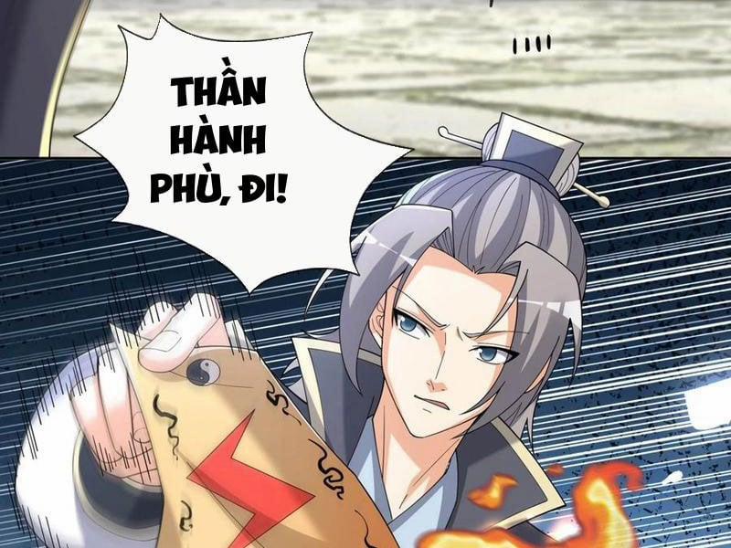 Thu Triệu Vạn Đồ Đệ, Vi Sư Vô Địch Thế Gian 130 trang 66