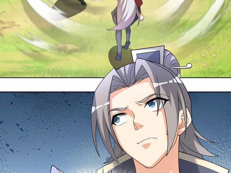 Thu Triệu Vạn Đồ Đệ, Vi Sư Vô Địch Thế Gian 130 trang 69