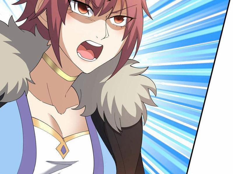 Thu Triệu Vạn Đồ Đệ, Vi Sư Vô Địch Thế Gian 130 trang 7