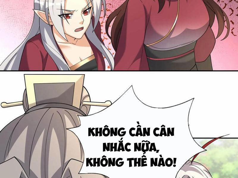 Thu Triệu Vạn Đồ Đệ, Vi Sư Vô Địch Thế Gian 130 trang 79