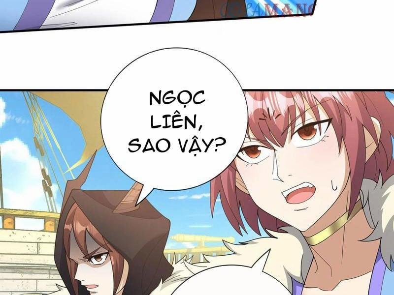 Thu Triệu Vạn Đồ Đệ, Vi Sư Vô Địch Thế Gian 130 trang 8