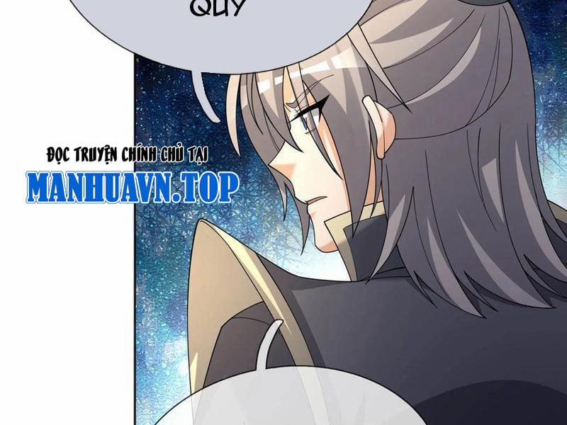 Thu Triệu Vạn Đồ Đệ, Vi Sư Vô Địch Thế Gian 130 trang 81