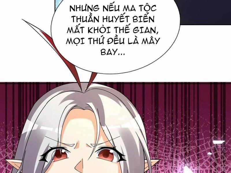 Thu Triệu Vạn Đồ Đệ, Vi Sư Vô Địch Thế Gian 130 trang 82