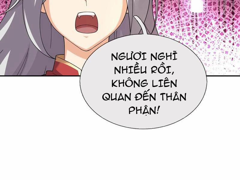 Thu Triệu Vạn Đồ Đệ, Vi Sư Vô Địch Thế Gian 130 trang 83