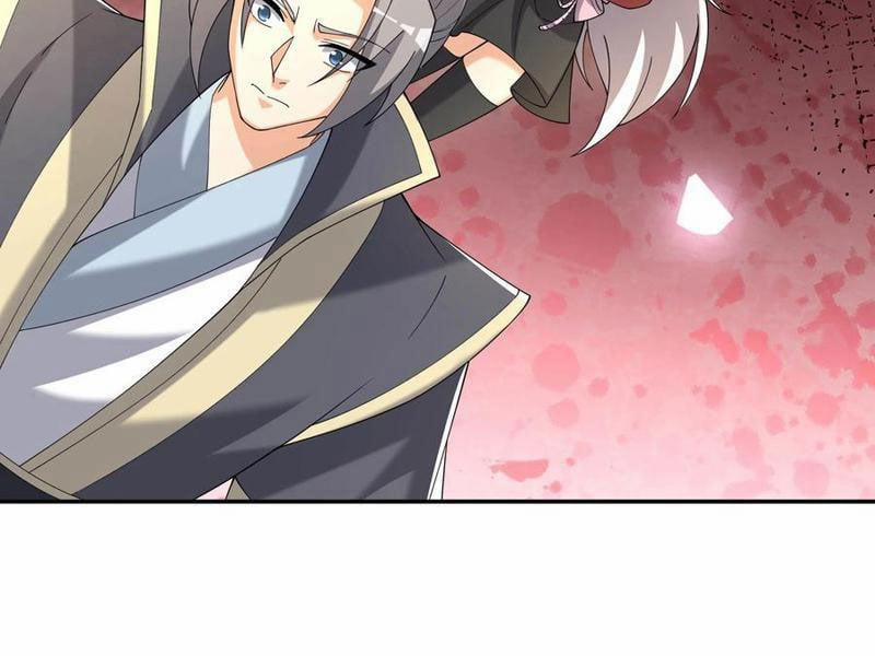 Thu Triệu Vạn Đồ Đệ, Vi Sư Vô Địch Thế Gian 130 trang 85