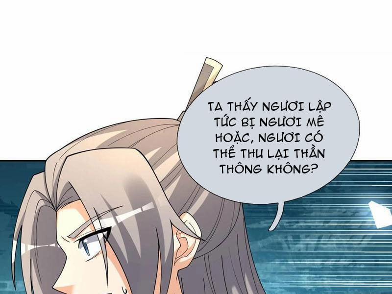 Thu Triệu Vạn Đồ Đệ, Vi Sư Vô Địch Thế Gian 130 trang 87