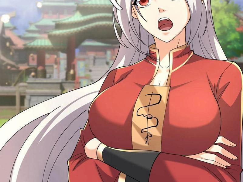 Thu Triệu Vạn Đồ Đệ, Vi Sư Vô Địch Thế Gian 130 trang 89