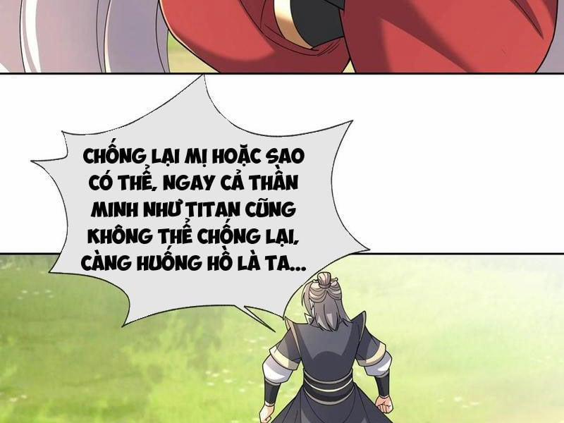 Thu Triệu Vạn Đồ Đệ, Vi Sư Vô Địch Thế Gian 130 trang 90