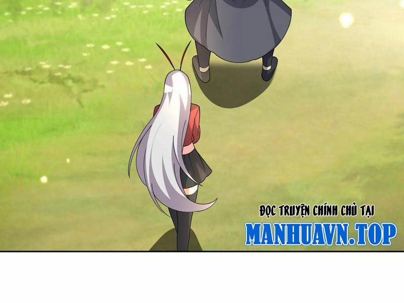 Thu Triệu Vạn Đồ Đệ, Vi Sư Vô Địch Thế Gian 130 trang 91