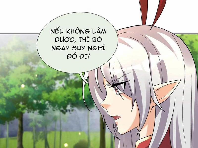 Thu Triệu Vạn Đồ Đệ, Vi Sư Vô Địch Thế Gian 130 trang 94