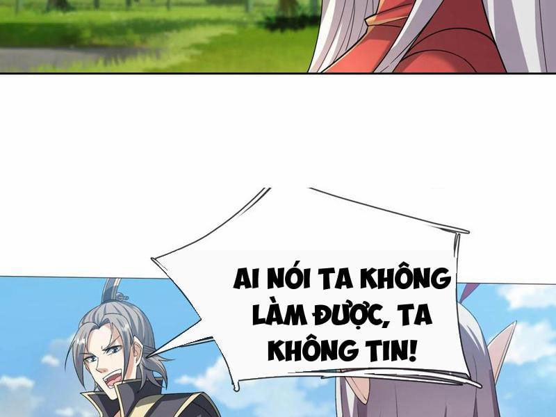 Thu Triệu Vạn Đồ Đệ, Vi Sư Vô Địch Thế Gian 130 trang 95