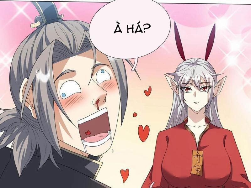 Thu Triệu Vạn Đồ Đệ, Vi Sư Vô Địch Thế Gian 130 trang 97