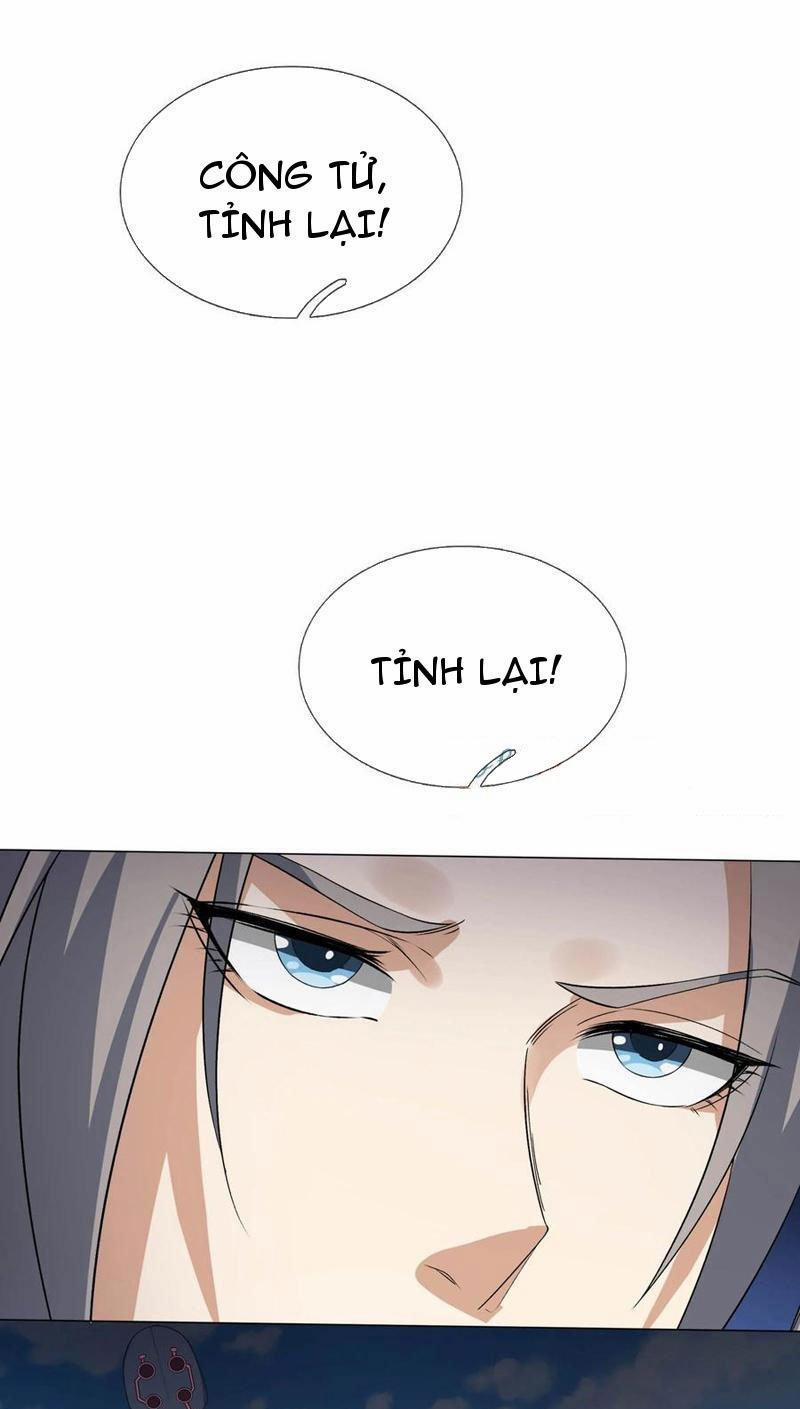 Thu Triệu Vạn Đồ Đệ, Vi Sư Vô Địch Thế Gian 131 trang 1