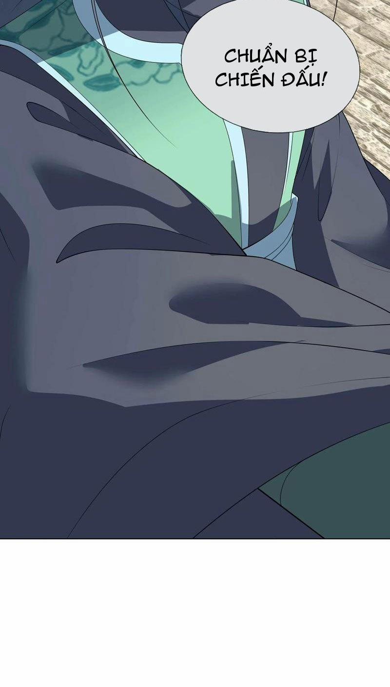 Thu Triệu Vạn Đồ Đệ, Vi Sư Vô Địch Thế Gian 131 trang 21