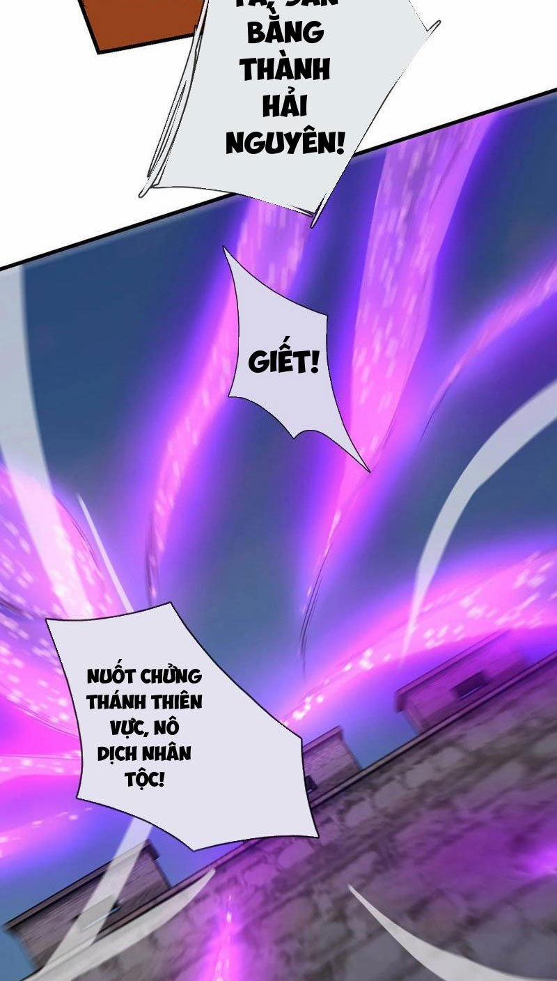 Thu Triệu Vạn Đồ Đệ, Vi Sư Vô Địch Thế Gian 131 trang 24