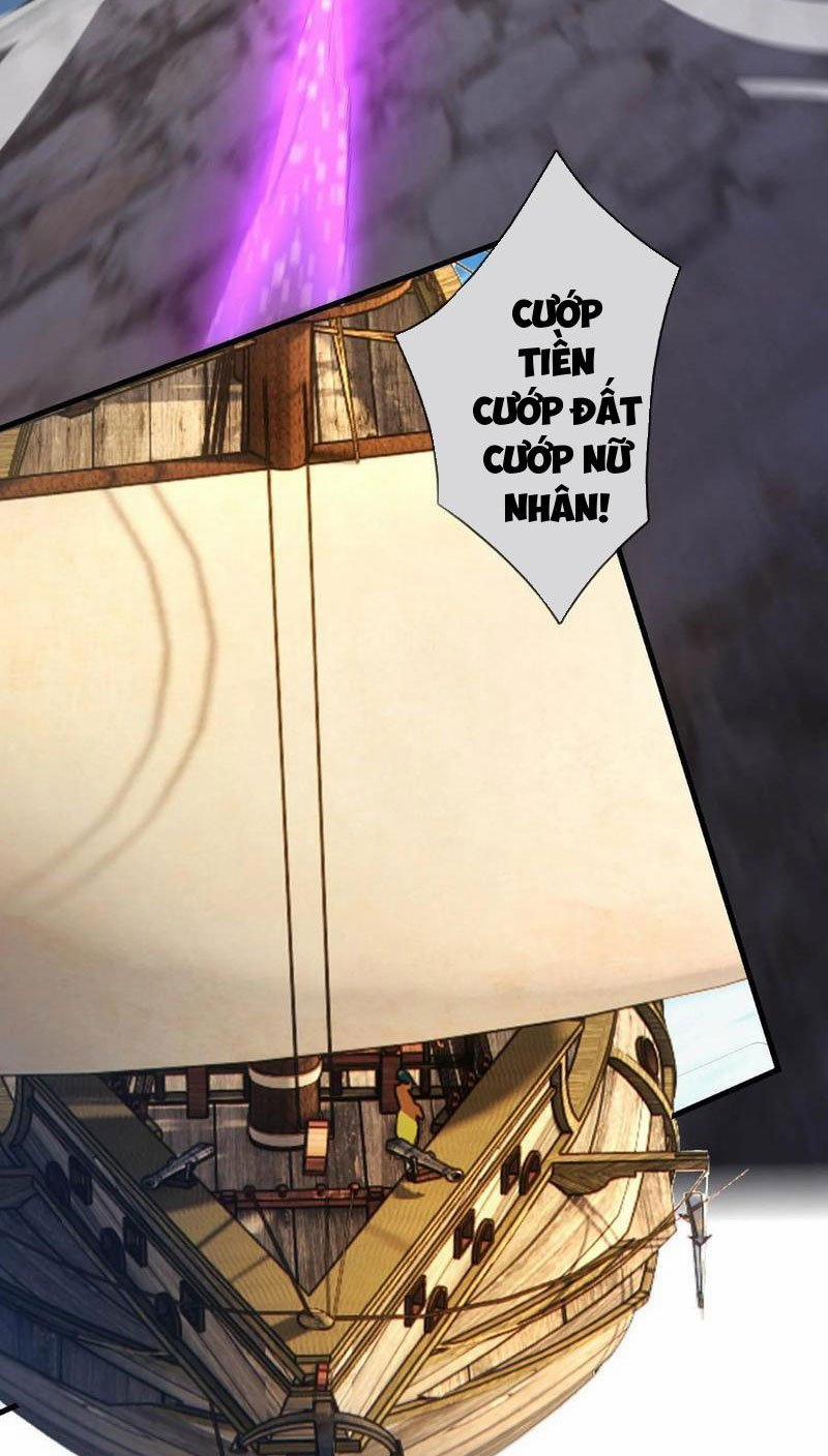 Thu Triệu Vạn Đồ Đệ, Vi Sư Vô Địch Thế Gian 131 trang 25