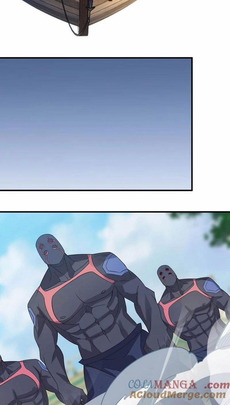 Thu Triệu Vạn Đồ Đệ, Vi Sư Vô Địch Thế Gian 131 trang 26