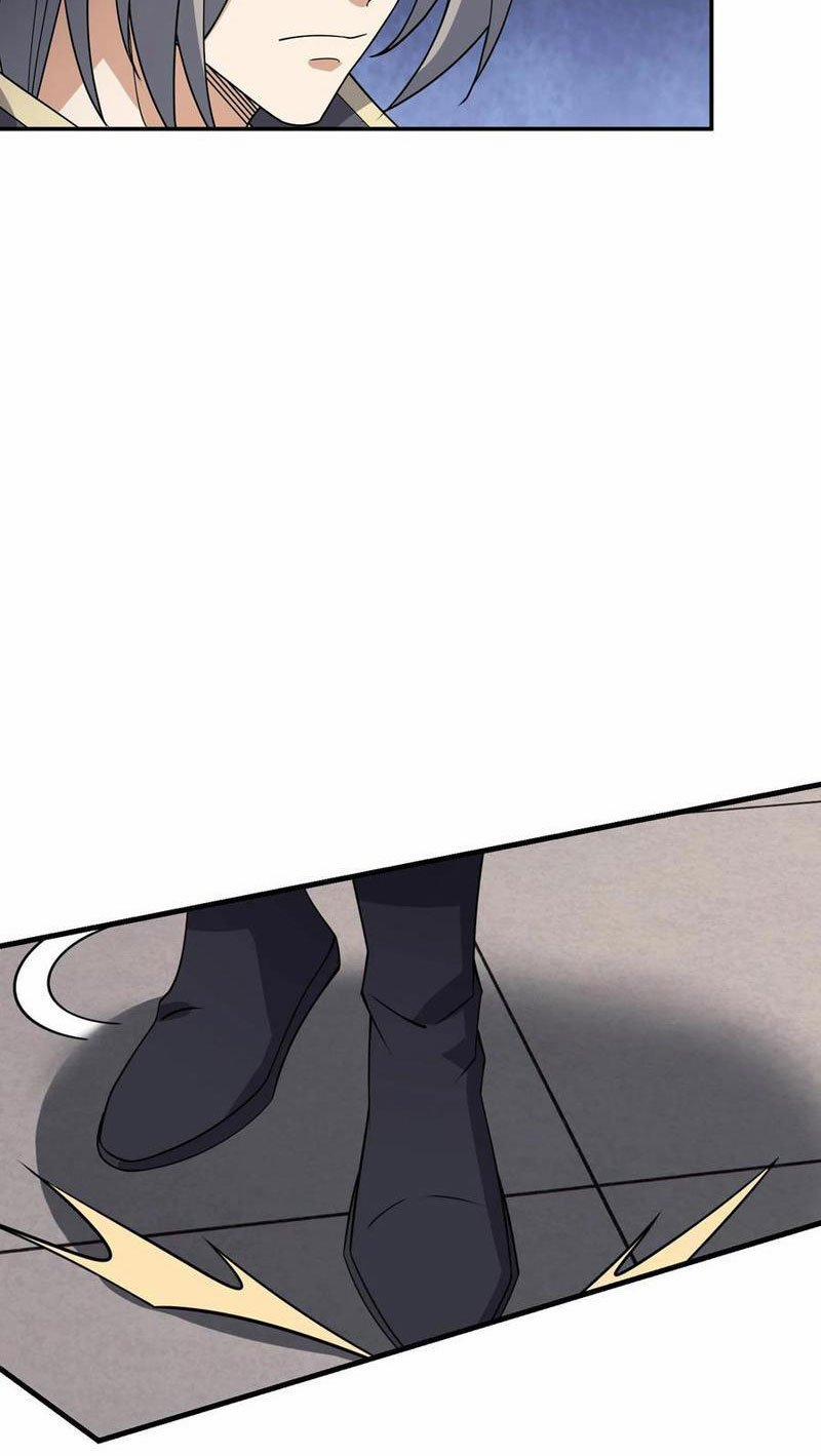 Thu Triệu Vạn Đồ Đệ, Vi Sư Vô Địch Thế Gian 131 trang 38