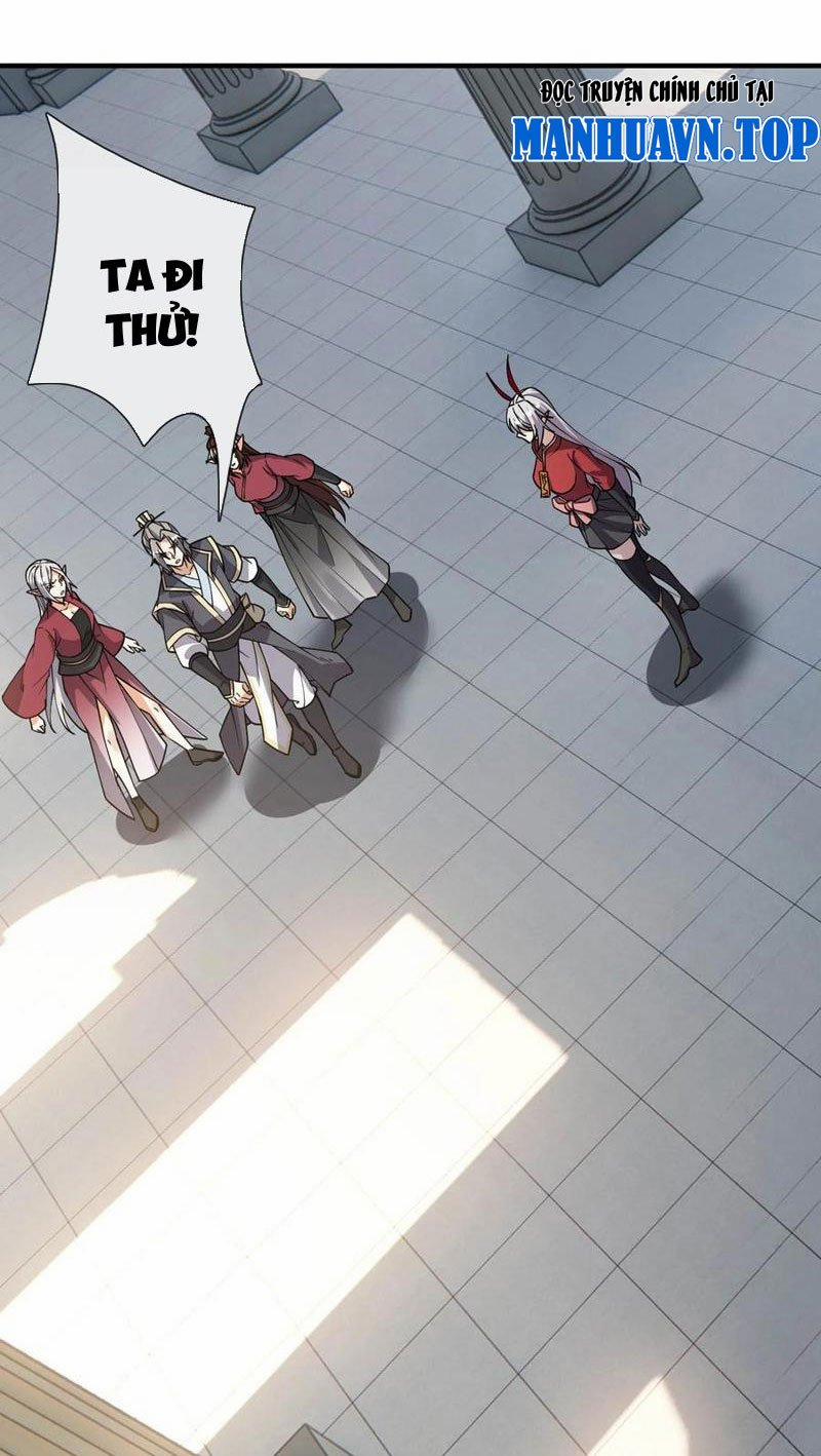 Thu Triệu Vạn Đồ Đệ, Vi Sư Vô Địch Thế Gian 131 trang 39