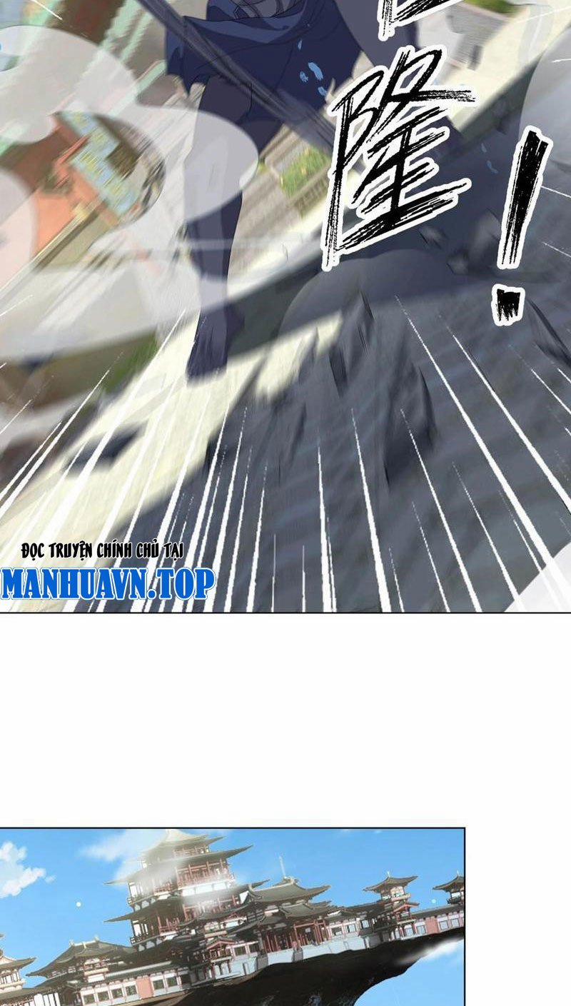 Thu Triệu Vạn Đồ Đệ, Vi Sư Vô Địch Thế Gian 131 trang 5