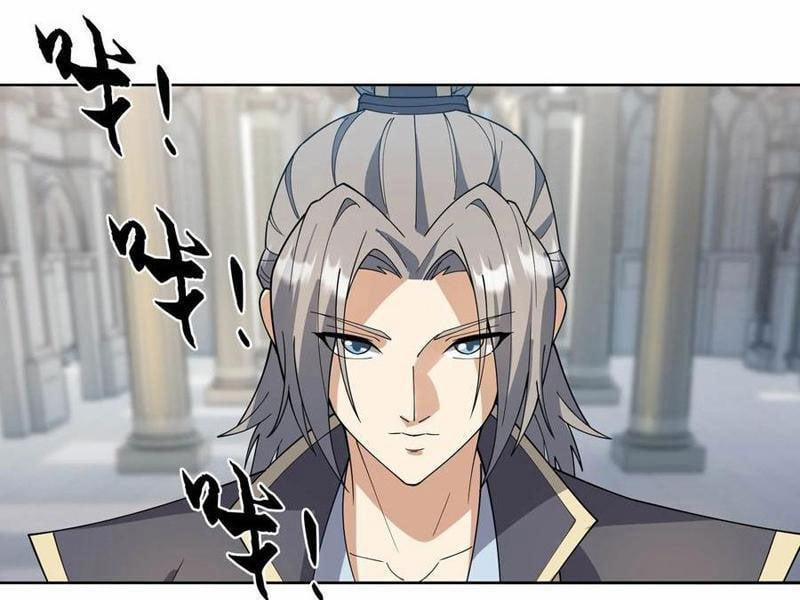 Thu Triệu Vạn Đồ Đệ, Vi Sư Vô Địch Thế Gian 132 trang 1