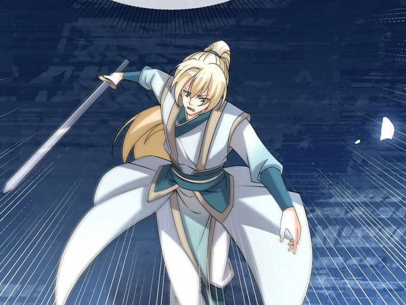 Thu Triệu Vạn Đồ Đệ, Vi Sư Vô Địch Thế Gian 132 trang 103