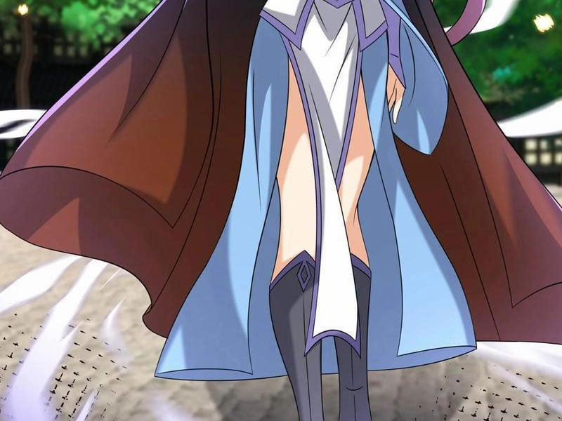 Thu Triệu Vạn Đồ Đệ, Vi Sư Vô Địch Thế Gian 132 trang 110