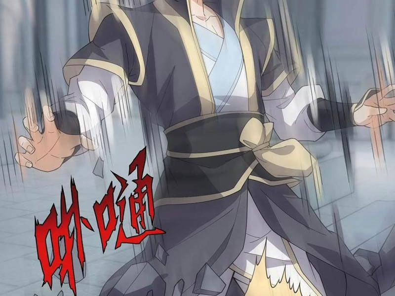 Thu Triệu Vạn Đồ Đệ, Vi Sư Vô Địch Thế Gian 132 trang 12