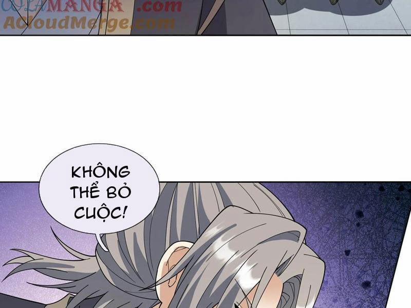 Thu Triệu Vạn Đồ Đệ, Vi Sư Vô Địch Thế Gian 132 trang 17