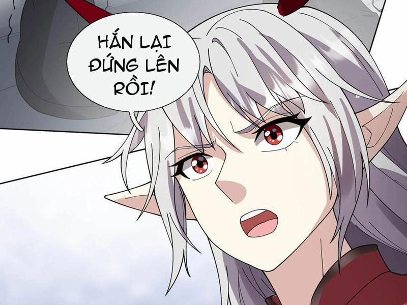 Thu Triệu Vạn Đồ Đệ, Vi Sư Vô Địch Thế Gian 132 trang 21