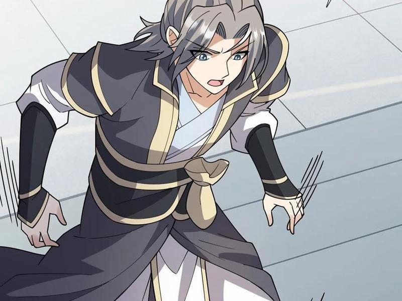 Thu Triệu Vạn Đồ Đệ, Vi Sư Vô Địch Thế Gian 132 trang 25