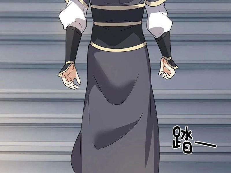 Thu Triệu Vạn Đồ Đệ, Vi Sư Vô Địch Thế Gian 132 trang 4