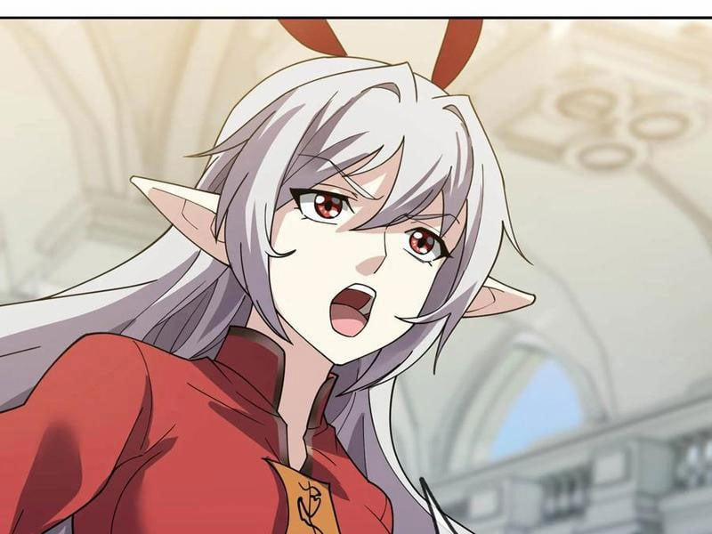 Thu Triệu Vạn Đồ Đệ, Vi Sư Vô Địch Thế Gian 132 trang 45