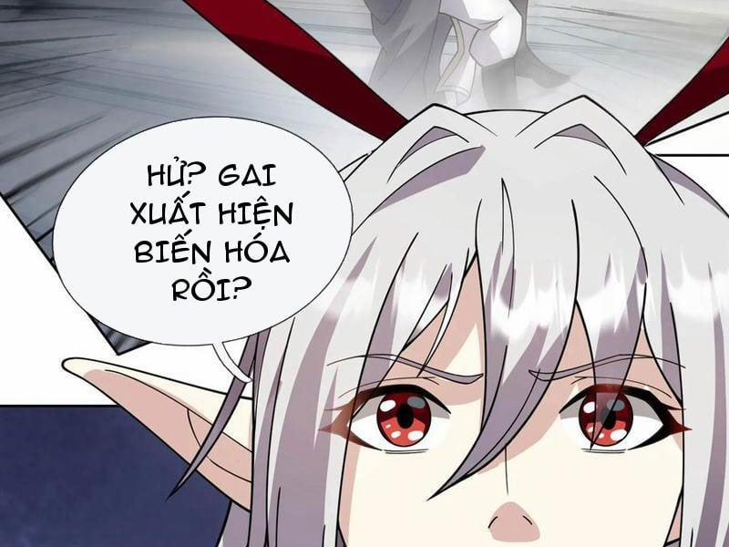 Thu Triệu Vạn Đồ Đệ, Vi Sư Vô Địch Thế Gian 132 trang 50