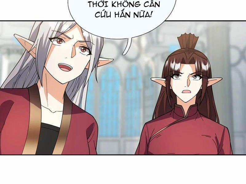 Thu Triệu Vạn Đồ Đệ, Vi Sư Vô Địch Thế Gian 132 trang 60