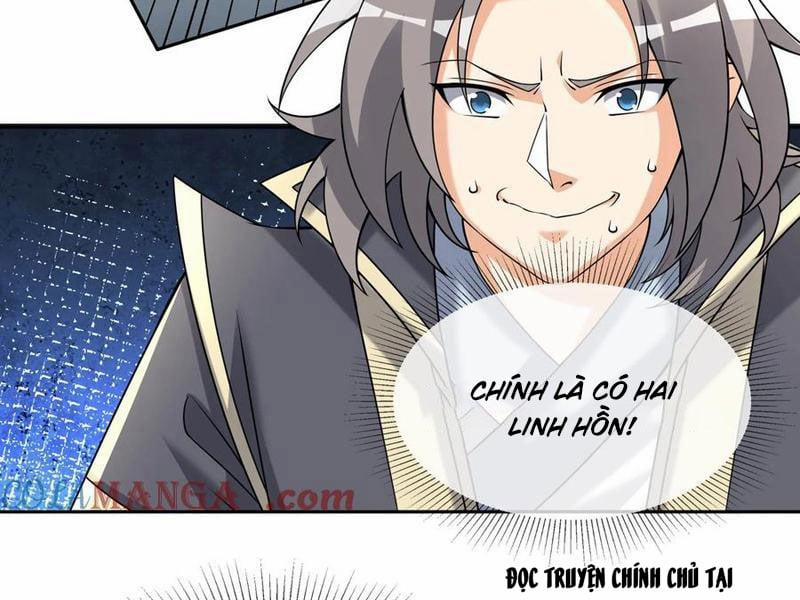 Thu Triệu Vạn Đồ Đệ, Vi Sư Vô Địch Thế Gian 132 trang 63