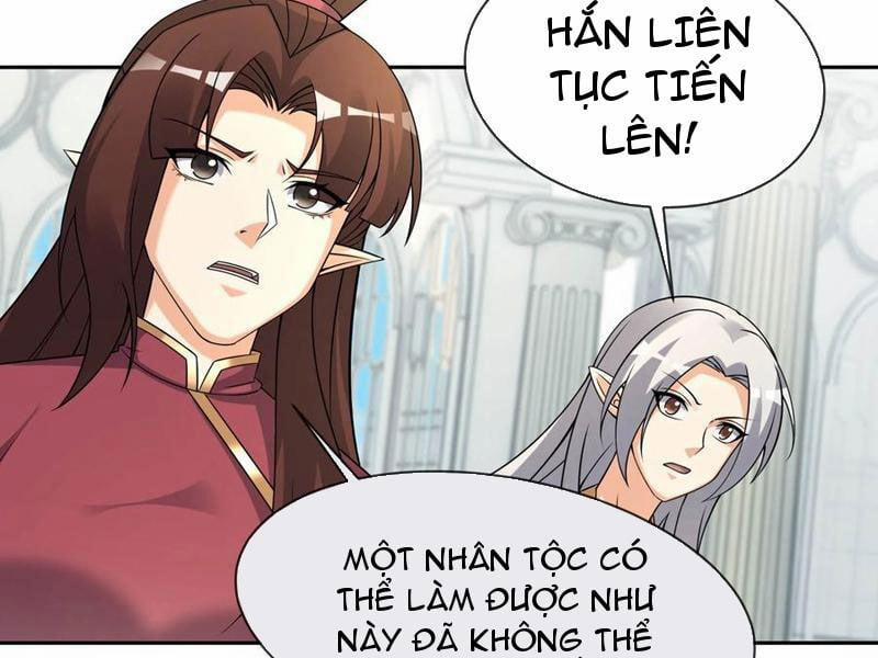 Thu Triệu Vạn Đồ Đệ, Vi Sư Vô Địch Thế Gian 132 trang 67