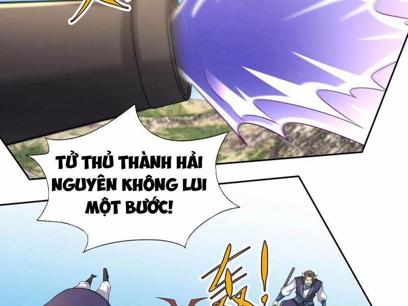 Thu Triệu Vạn Đồ Đệ, Vi Sư Vô Địch Thế Gian 132 trang 77