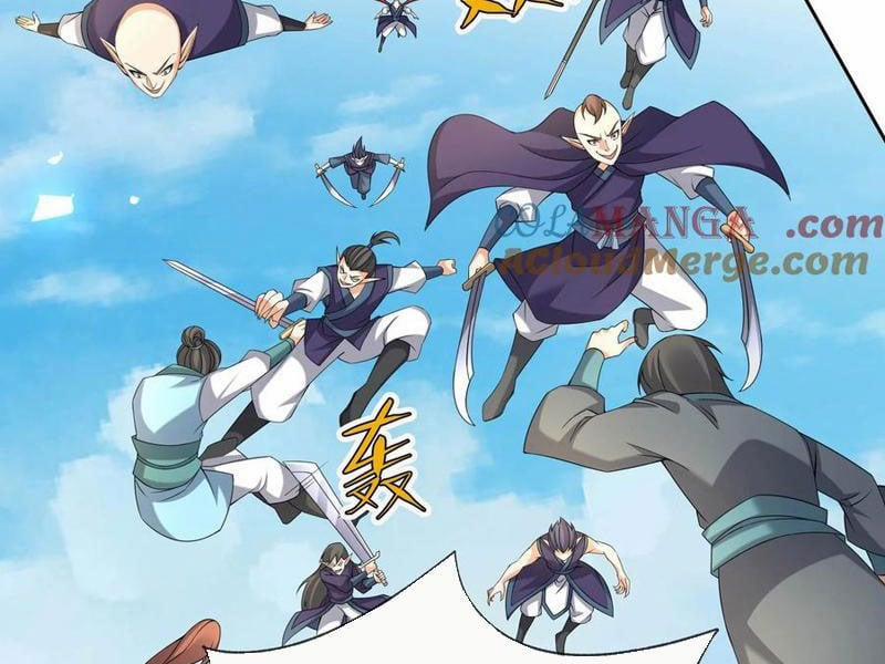 Thu Triệu Vạn Đồ Đệ, Vi Sư Vô Địch Thế Gian 132 trang 78