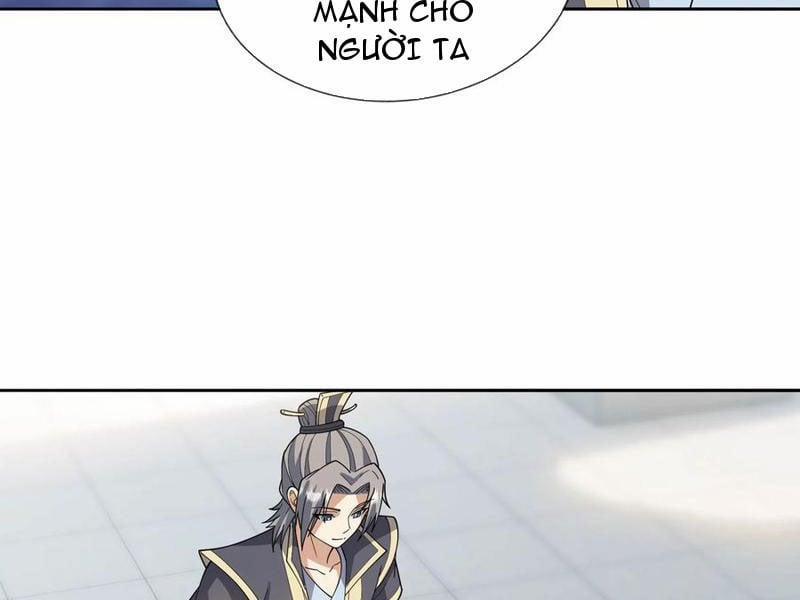 Thu Triệu Vạn Đồ Đệ, Vi Sư Vô Địch Thế Gian 132 trang 8