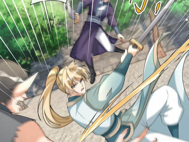 Thu Triệu Vạn Đồ Đệ, Vi Sư Vô Địch Thế Gian 132 trang 81