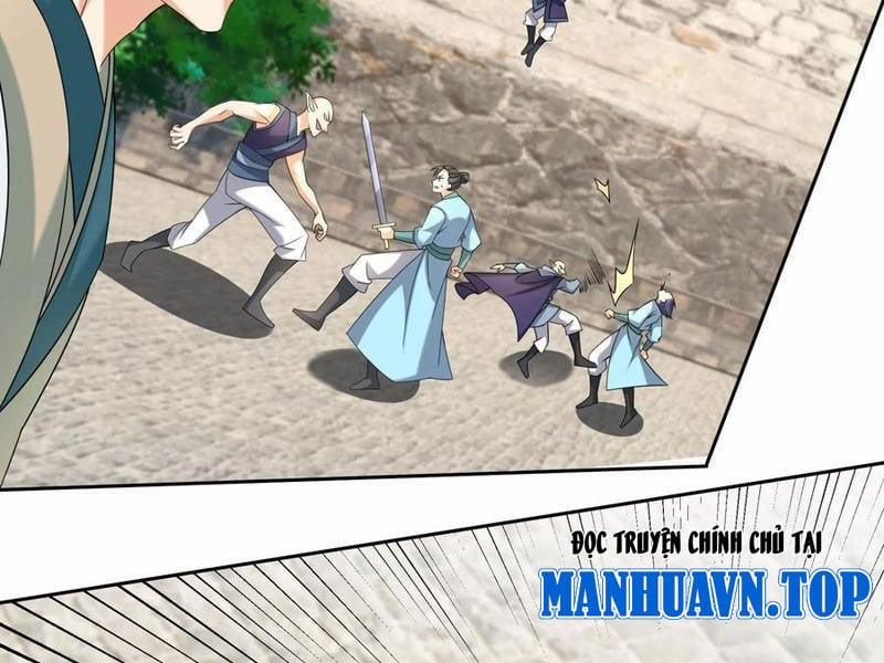 Thu Triệu Vạn Đồ Đệ, Vi Sư Vô Địch Thế Gian 132 trang 84