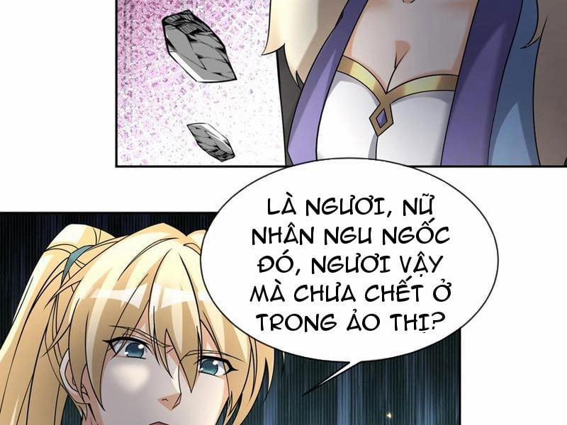 Thu Triệu Vạn Đồ Đệ, Vi Sư Vô Địch Thế Gian 132 trang 93