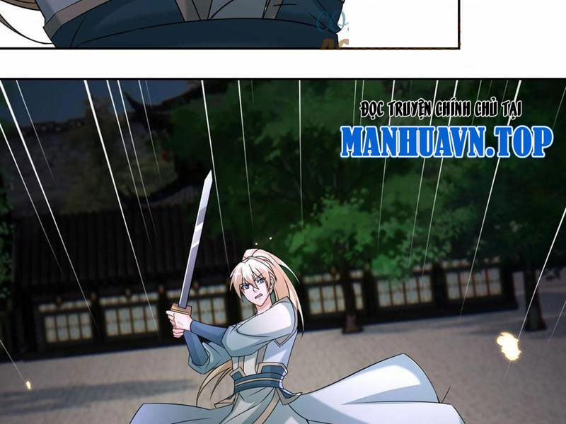 Thu Triệu Vạn Đồ Đệ, Vi Sư Vô Địch Thế Gian 132 trang 95