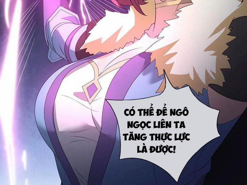 Thu Triệu Vạn Đồ Đệ, Vi Sư Vô Địch Thế Gian 133 trang 10